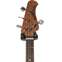 Music Man StingRay Special Natural Roasted Maple/Rosewood Black 