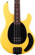 Music Man StingRay Special HD Yellow Roasted Maple/Rosewood Black