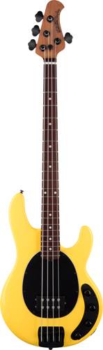 Music Man StingRay Special HD Yellow Roasted Maple/Rosewood Black