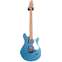 Music Man Valentine STD Toluca Lake Blue #G84020 Front View