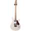 Music Man Valentine Trem Trans Buttermilk Front View