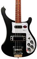 Rickenbacker 4003S Matte Black