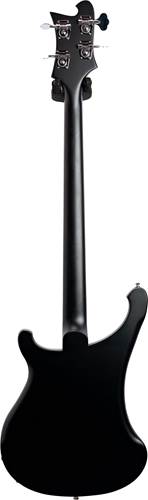Rickenbacker 4003 Matte Black Rickenbacker 4003 Matte Black