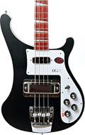 Rickenbacker 4003 Matte Black