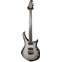 Music Man BFR Majesty Charred Silver Front View