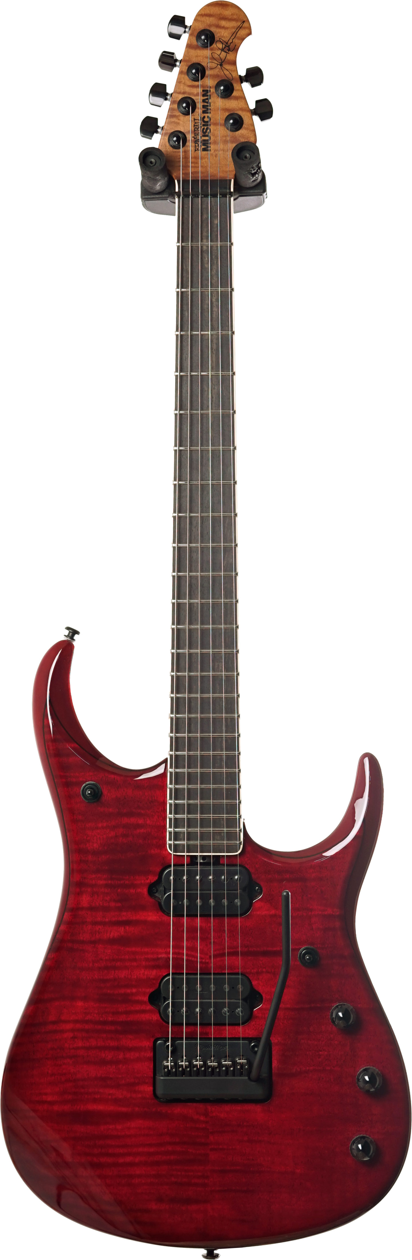 Music Man BFR JP15 Paradise Pink