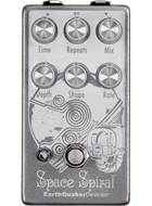 EarthQuaker Devices Space Spiral V2 Modulated Delay Device