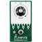 EarthQuaker Devices Arrows V2 Preamp Booster Front View