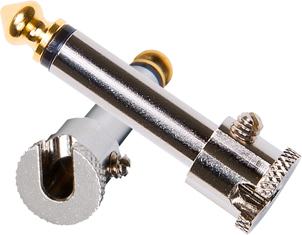 BOSS BCK-2 Pedalboard Cable Kit, 2 Connectors, 2ft/0.5m Cable