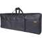 Roland CB-B49 49-Key Keyboard Bag with Backpack Straps Front View