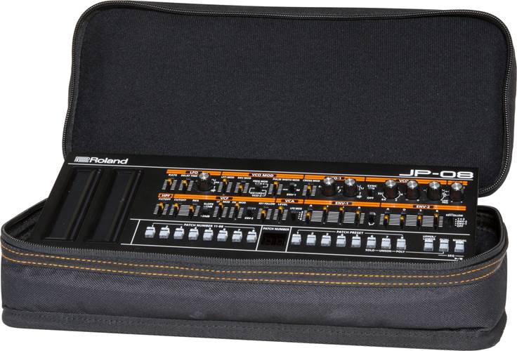 Roland CB-BRB1 Black Series Boutique Pouch Roland CB-BRB1 Black Series Boutique Pouch