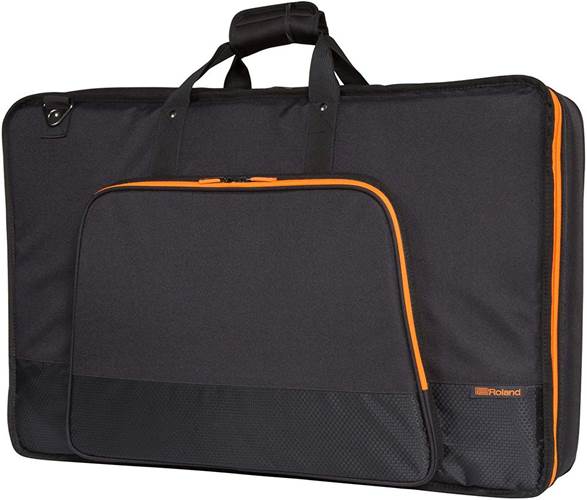 Roland CB-GDJ808 Gold Series Bag For DJ-808