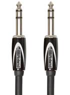 Roland 15ft/4.5m Interconnect TRS - TRS Balanced Cable