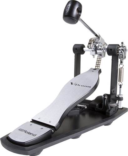 Roland RDH-100 Single Kick Drum Pedal with Noise Eater