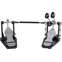 Roland RDH-102 Double Kick Drum Pedal with Noise Eater Front View