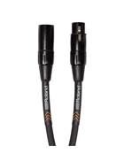 Roland RMC-B25 XLR Microphone Cable 25ft/7.5m