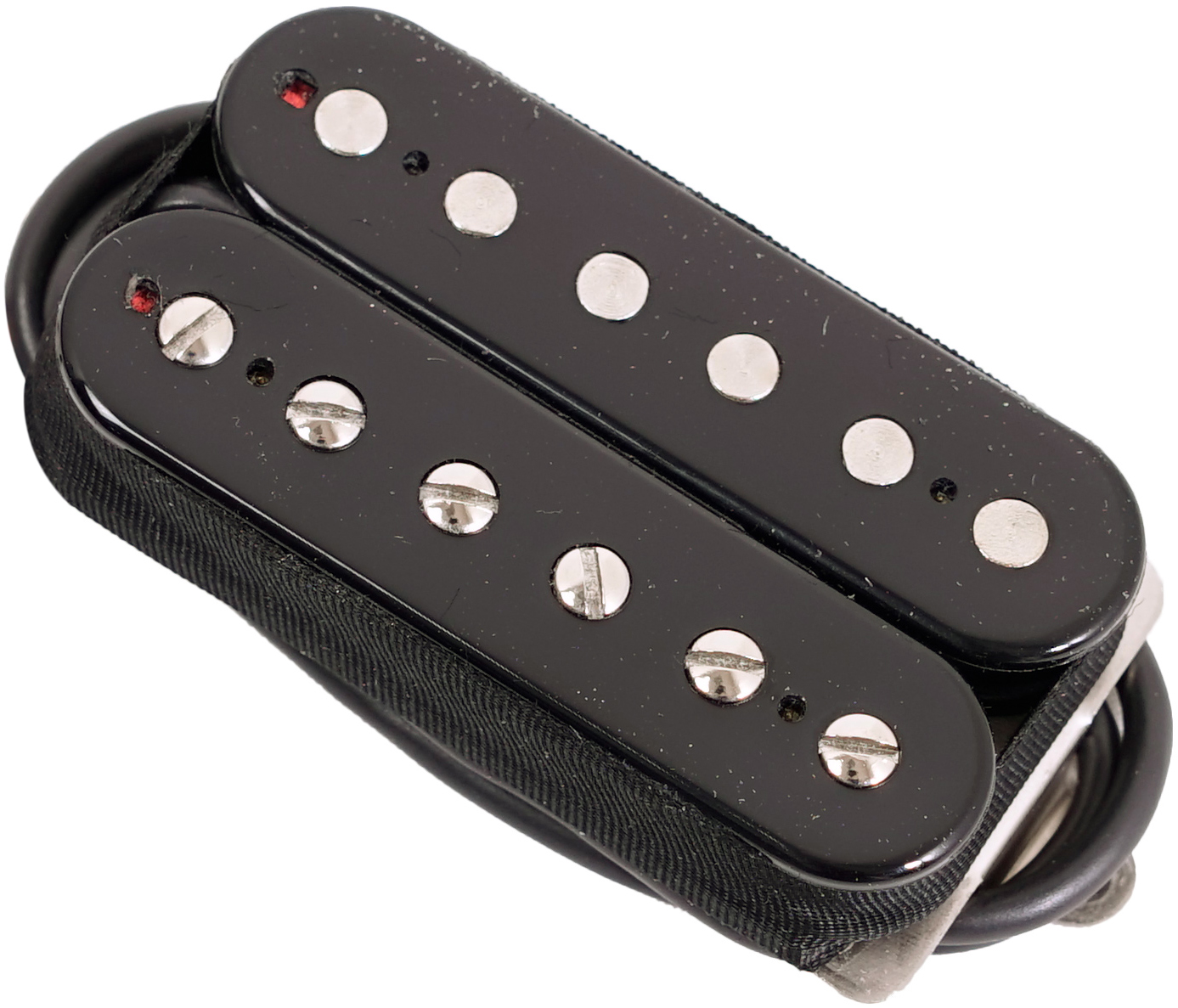 Bare Knuckle Boot Camp Old Guard Humbucker 50mm Bridge Black