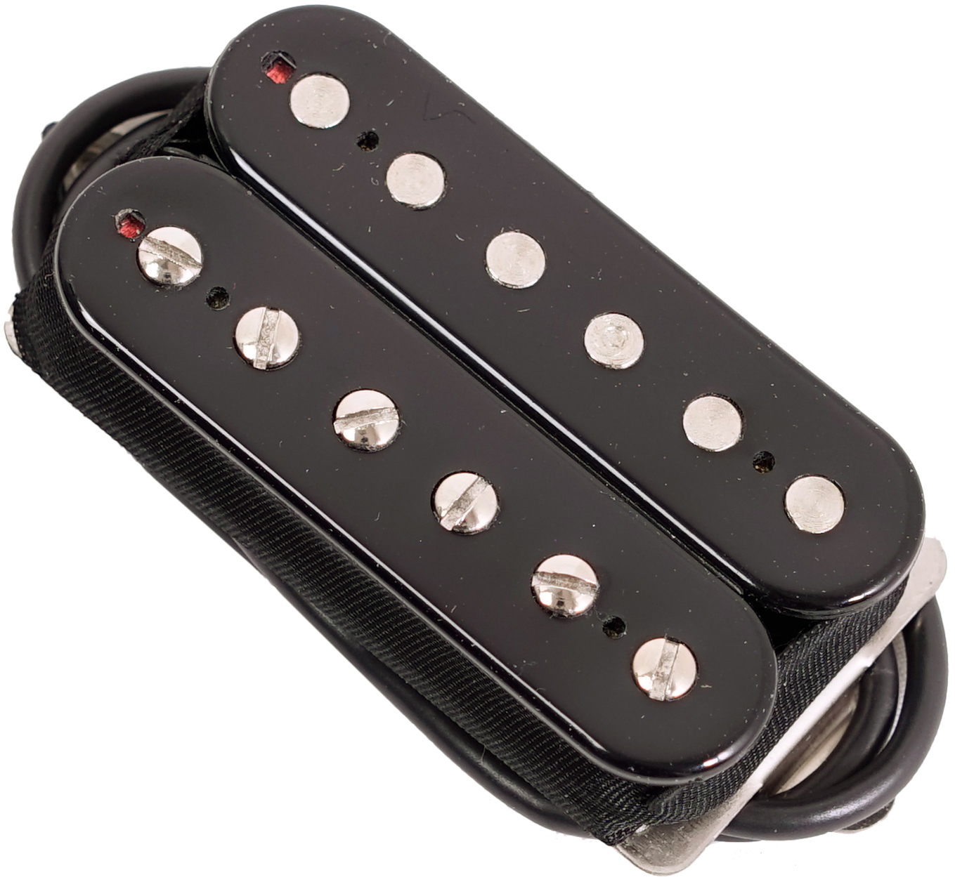 Bare Knuckle Boot Camp True Grit Humbucker 50mm Neck Black