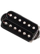 Bare Knuckle Boot Camp True Grit Humbucker 50mm Bridge Black