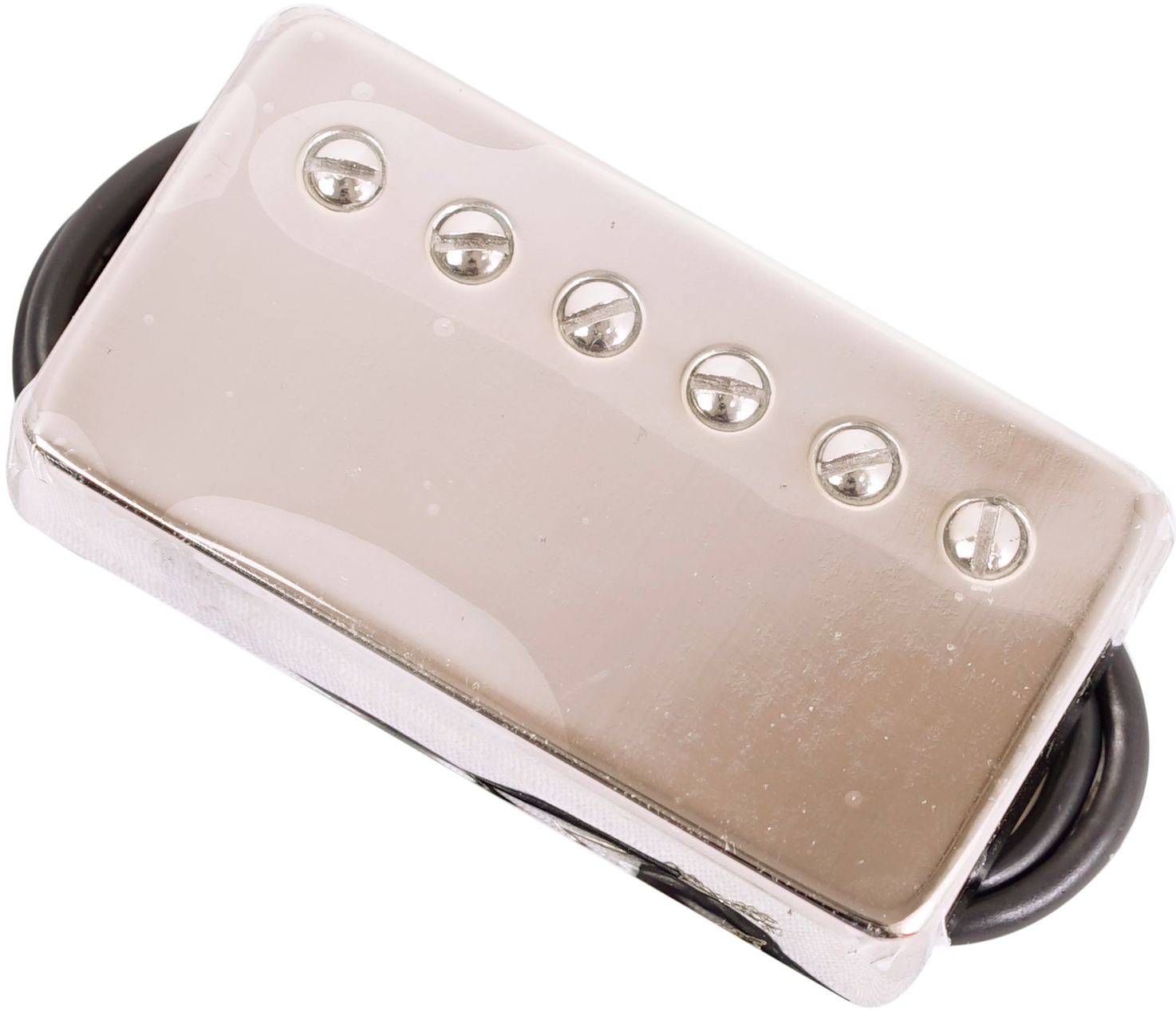 Bare Knuckle Boot Camp True Grit Humbucker 50mm Bridge Nickel
