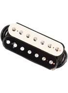 Bare Knuckle Boot Camp True Grit Humbucker 7 String Bridge Zebra
