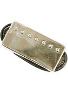 Bare Knuckle Boot Camp True Grit Humbucker 7 String Bridge Nickel
