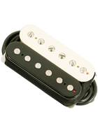 Bare Knuckle Boot Camp Brute Force Humbucker 50mm Neck Zebra
