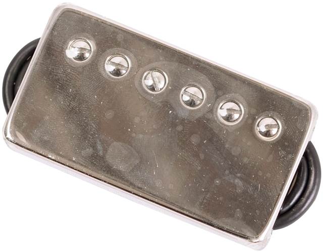 Bare Knuckle Boot Camp Brute Force Humbucker 50mm Neck Nickel