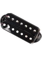 Bare Knuckle Boot Camp Brute Force Humbucker 7 String Bridge Black