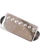 Bare Knuckle Boot Camp Brute Force Humbucker 7 String Bridge Nickel
