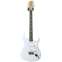 PRS John Mayer Silver Sky Frost #18-255009 Front View