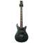 PRS SVN Quilt Satin Limited Grey Black #S00339 Front View