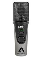 Apogee MiC Plus (Win10, IOS, Mac)