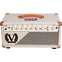 Victory Amps V40 Duchess Deluxe Head (Ex-Demo) #00208-1118 Front View