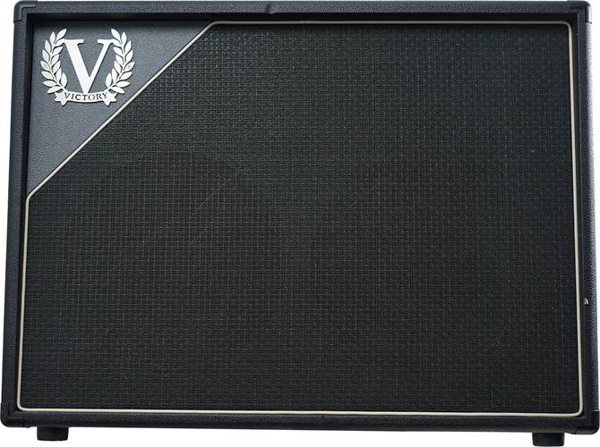 Victory Amps V212S 2x12 Cab (Ex-Demo) #00211-0218