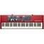 Nord Electro 6D 61 (Ex-Demo) #EO12103 Front View