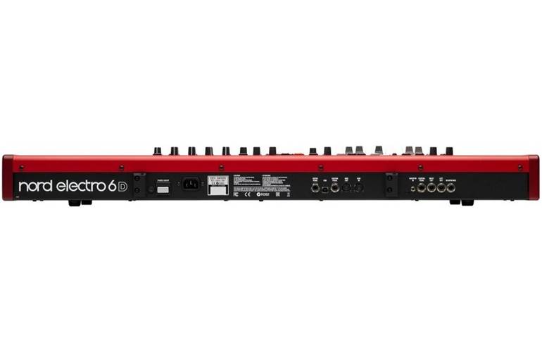 Nord Electro 6D 61 Nord Electro 6D 61