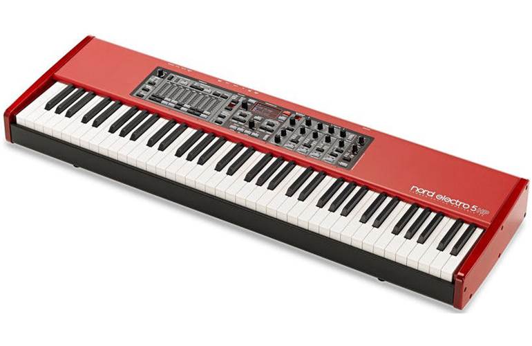 Nord Electro 6 HP Nord Electro 6 HP