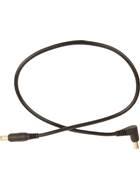 Strymon EIAJ Cable Straight - Right Angle 36”