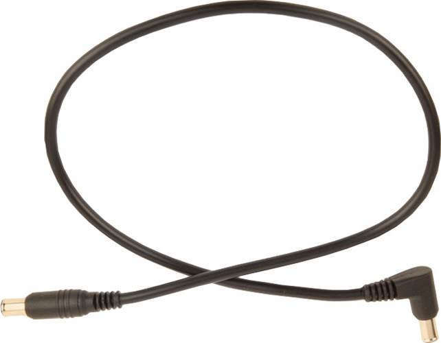 Strymon EIAJ Cable Straight - Right Angle  36”