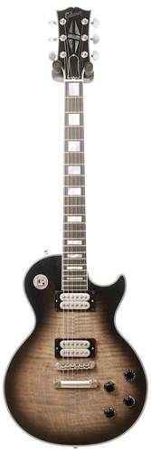 Gibson Custom Shop  Vivian Campbell Les Paul Custom (Signed) #VCS23