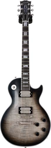 Gibson Custom Shop  Vivian Campbell Les Paul Custom (Signed) #VCS 37