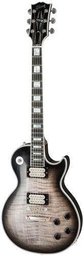 Gibson Custom Shop Vivian Campbell Les Paul Custom (Signed)