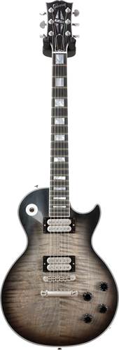 Gibson Custom Shop Vivian Campbell Les Paul Custom #VC046