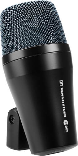Sennheiser E902 Instrument Microphone
