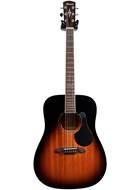 Alvarez Artist Series AD66SB Dreadnought Sunburst