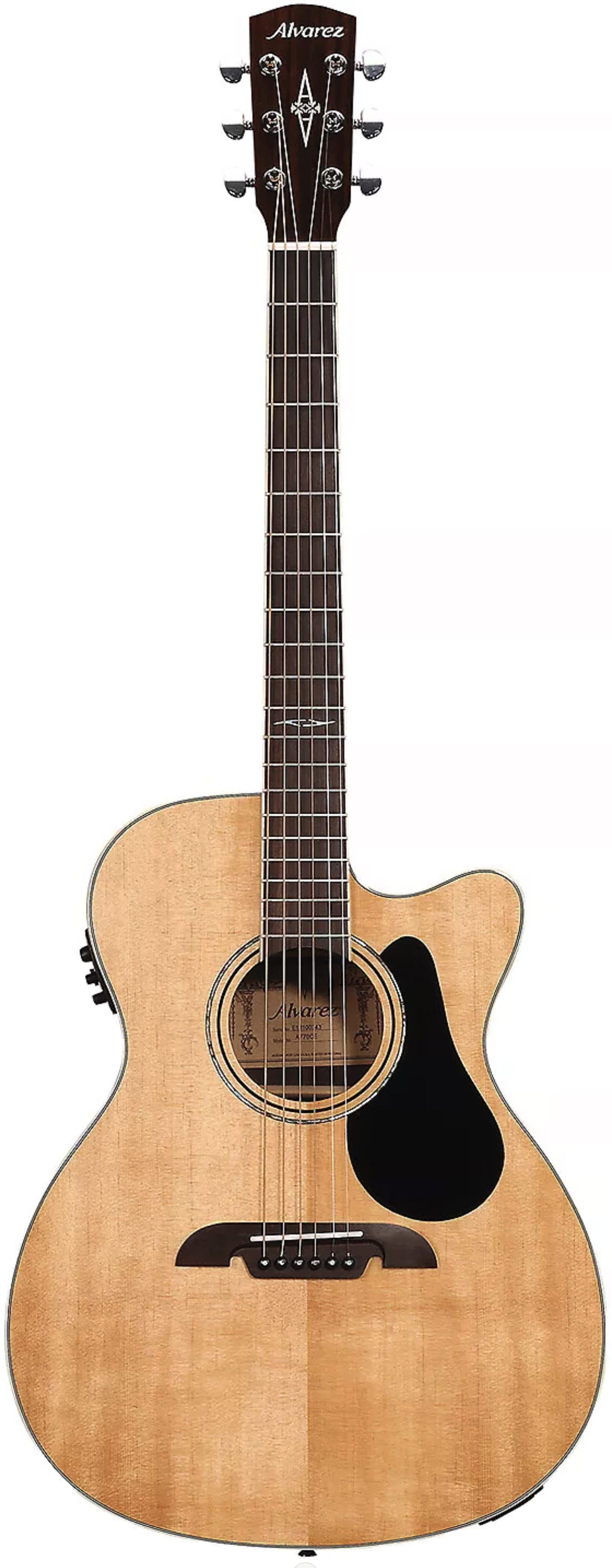 Alvarez AF70CE