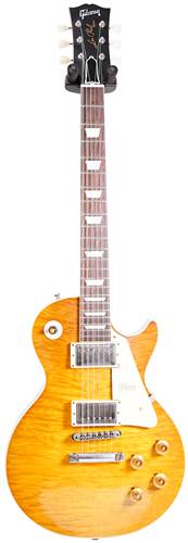 Gibson Custom Shop Handpicked 59 Les Paul Standard Vintage Lemon Fade VOS NH #982052