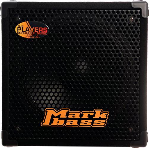 Mark Bass CMD JB Players School Combo (Ex-Demo) #M6K14576