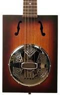 James Neligan Cask Puncheon Cigar Box Resonator